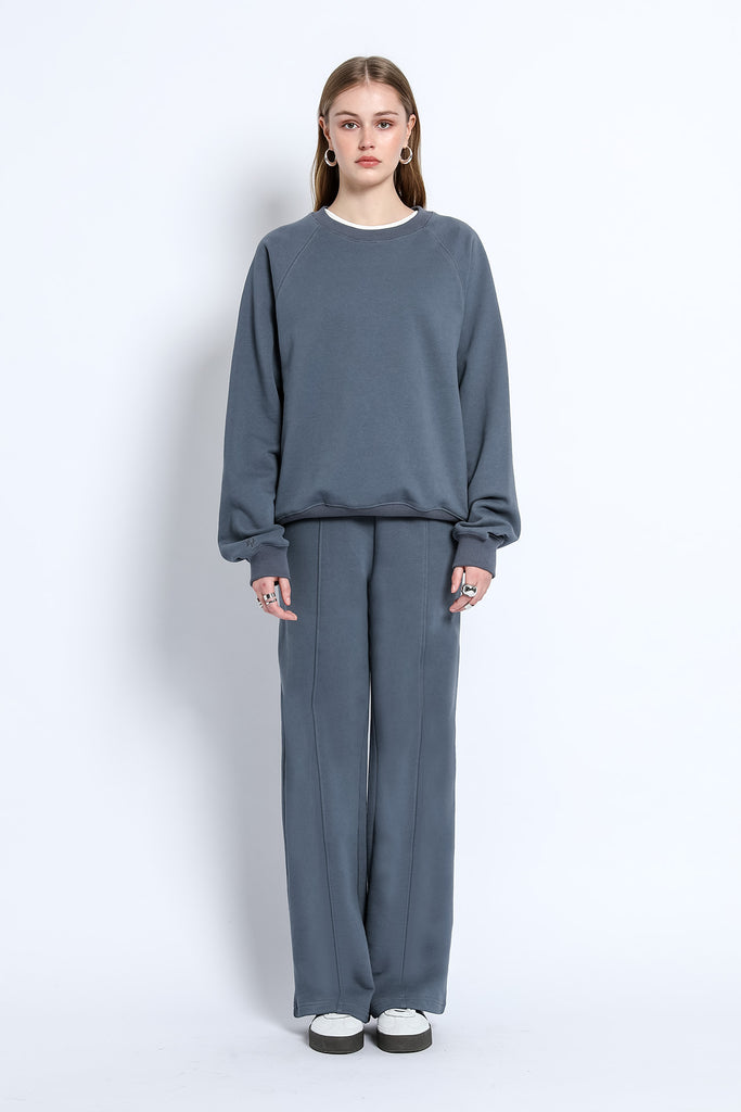TWB VINTAGE WASH SWEAT PANTS GR – AKTR OFFICIAL