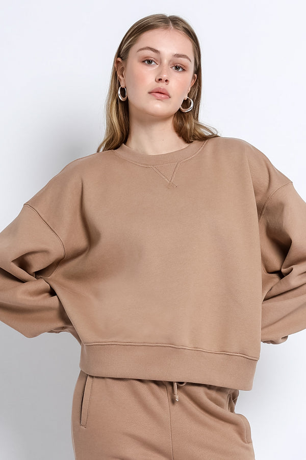 3-4 Women Sweater No 1 Affogat