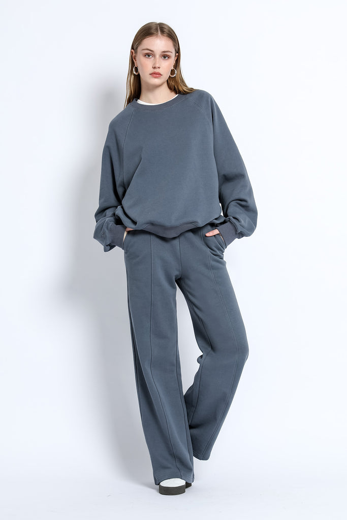 NOKCHA original vintage-like sweat pants