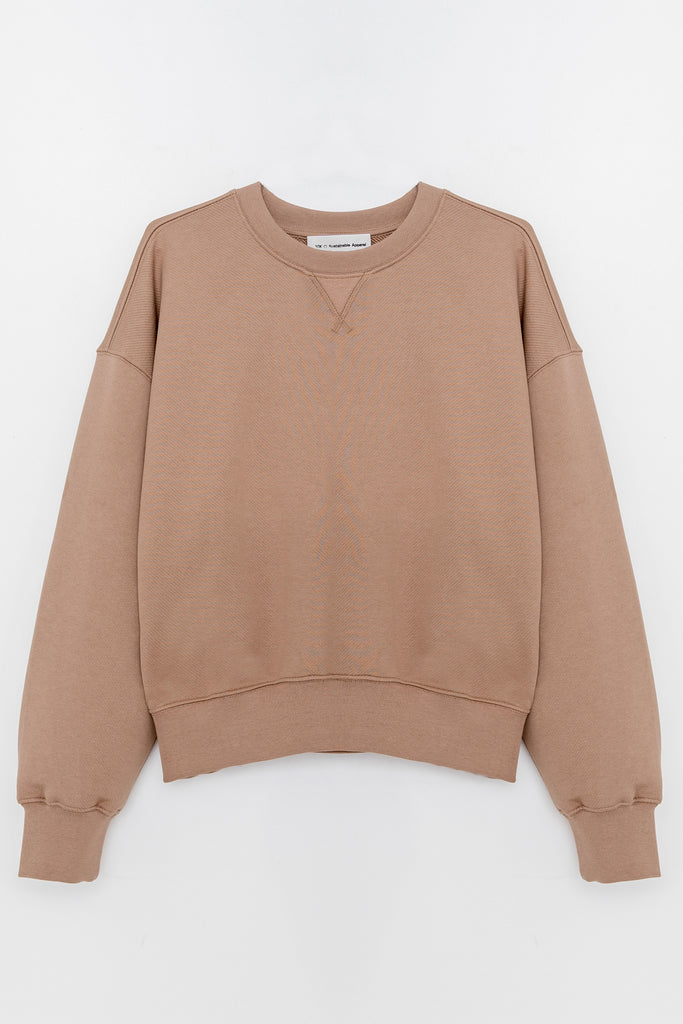 Women Sweater No 1 Affogat